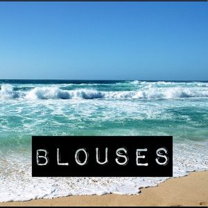 Blouses 👩🏼